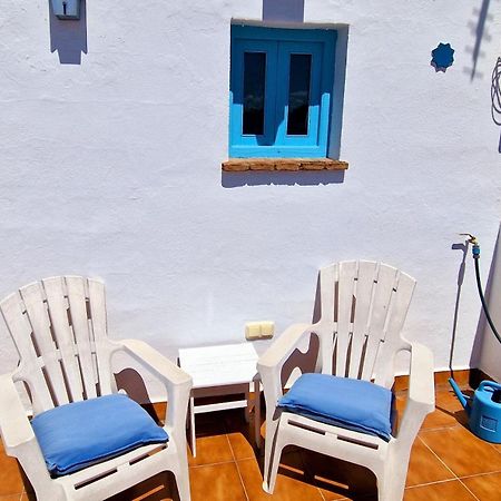 Holiday Home La Atalaya De Vejer Vejer de la Frontera Extérieur photo