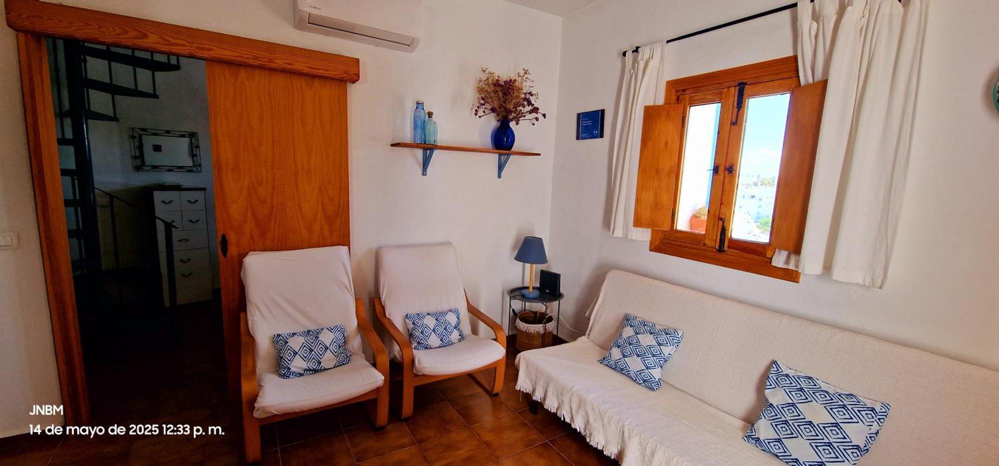 Holiday Home La Atalaya De Vejer Vejer de la Frontera Extérieur photo