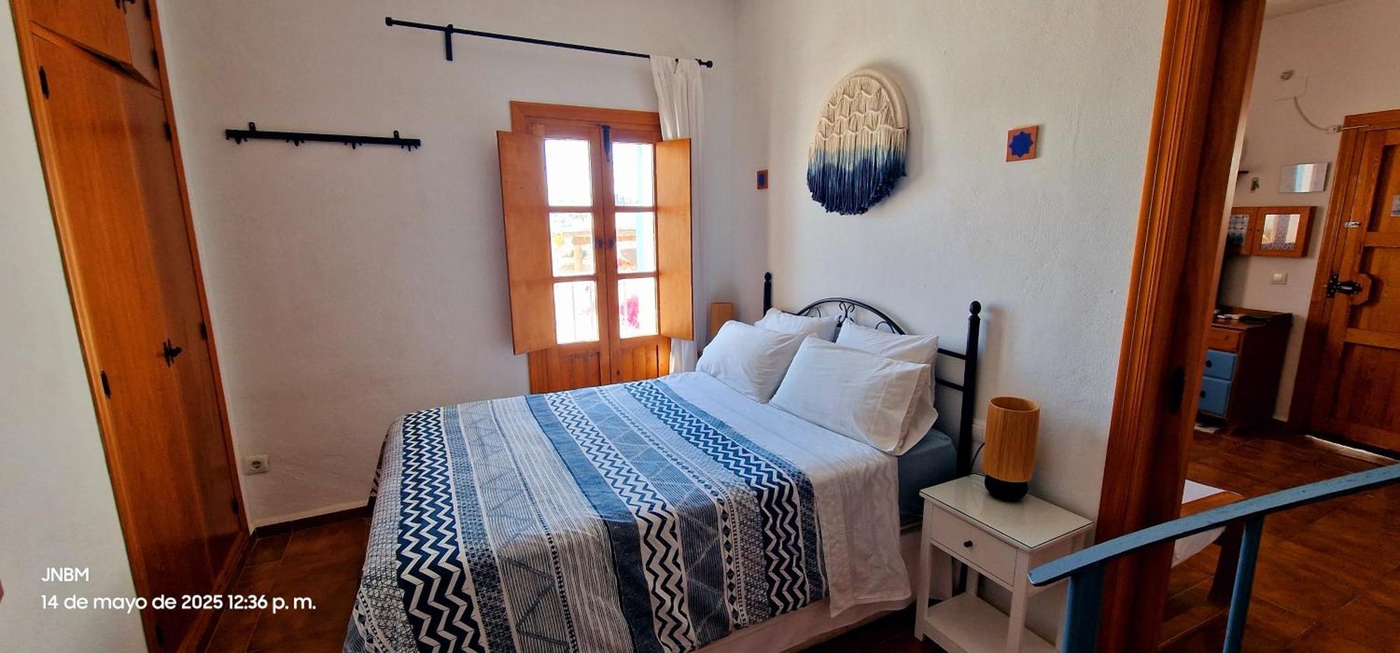 Holiday Home La Atalaya De Vejer Vejer de la Frontera Extérieur photo