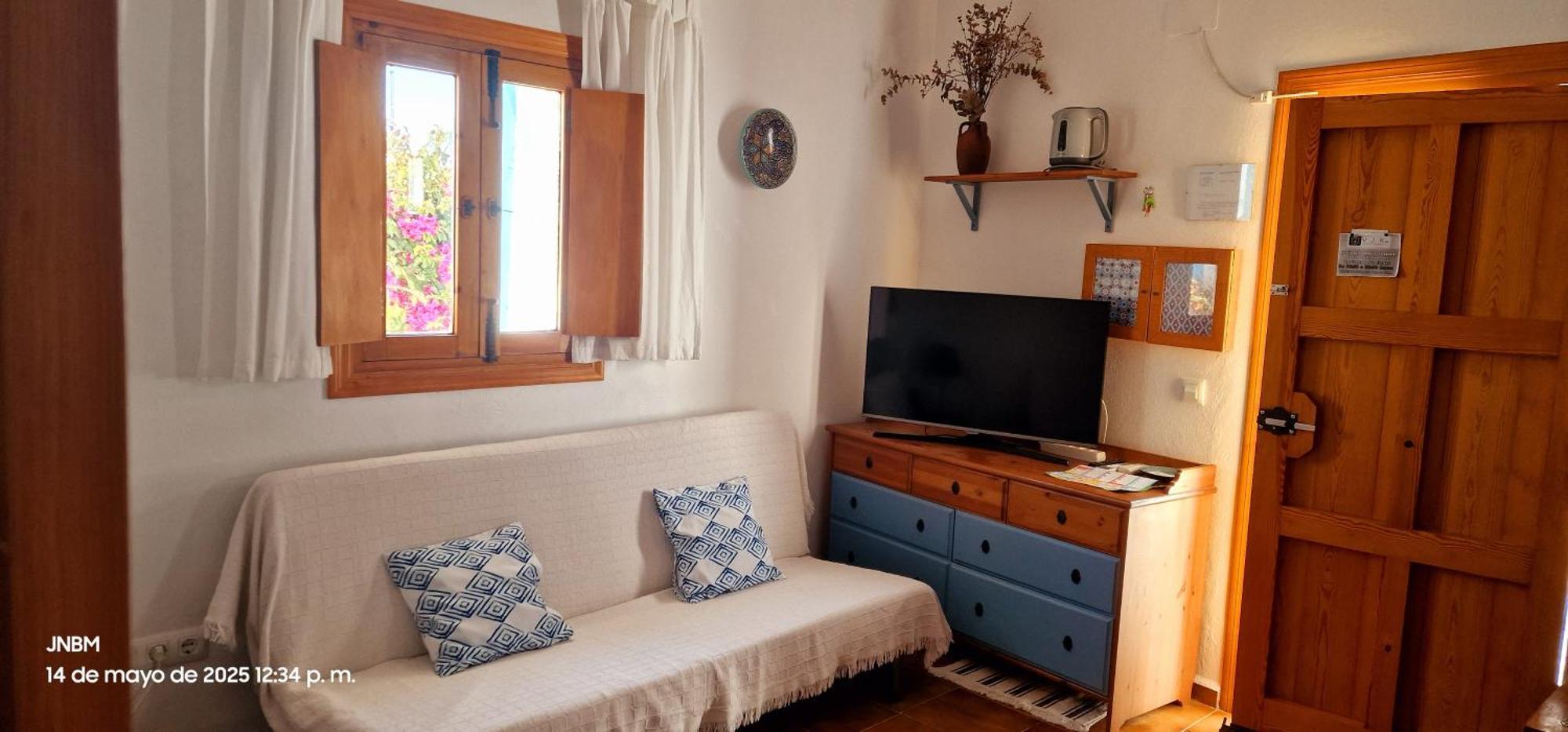 Holiday Home La Atalaya De Vejer Vejer de la Frontera Extérieur photo