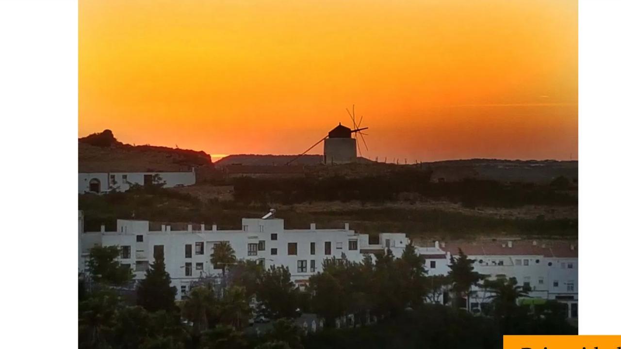 Holiday Home La Atalaya De Vejer Vejer de la Frontera Extérieur photo