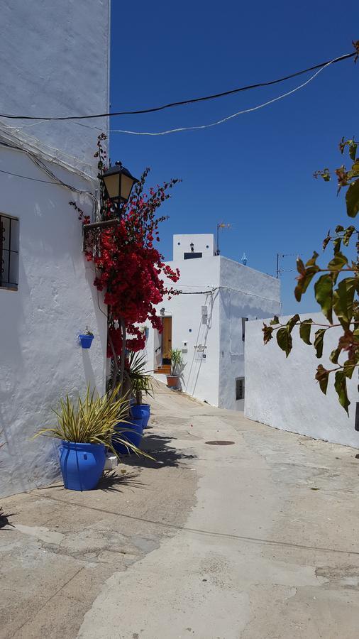 Holiday Home La Atalaya De Vejer Vejer de la Frontera Extérieur photo